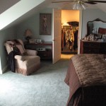 Attic Remodeling