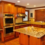 Kitchen Remodeling