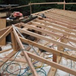 Roof Construction